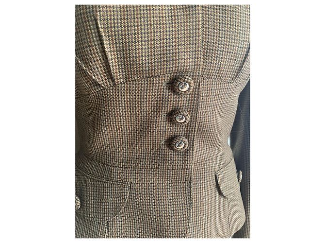 Christian Dior Jacken - Ansicht 13