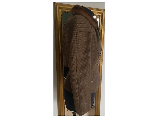 Christian Dior Jacken - Ansicht 14