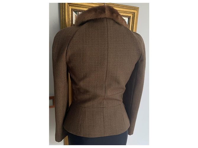 Christian Dior Jacken - Ansicht 15