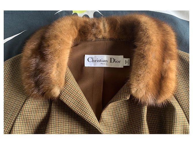 Christian Dior Jacken - Ansicht 17