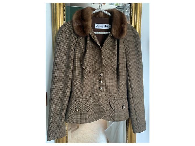 Christian Dior Jacken - Ansicht 18