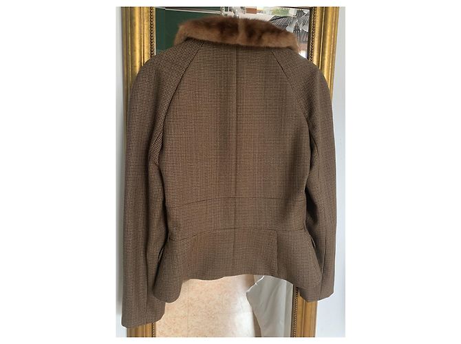 Christian Dior Jacken - Ansicht 2