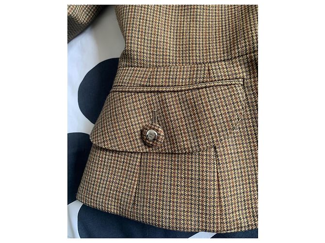 Christian Dior Jacken - Ansicht 6