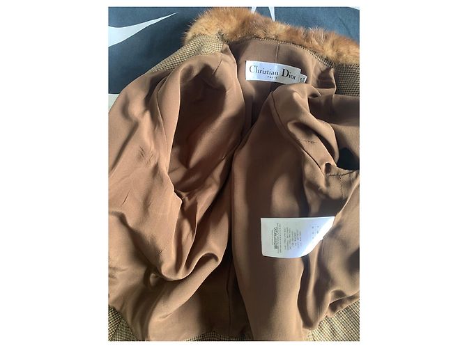 Christian Dior Jacken - Ansicht 9