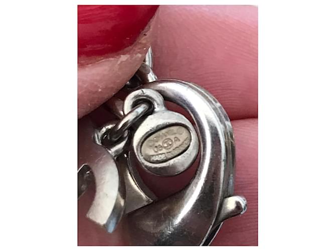 Chanel Set di gioielli Silver hardware - vista 11