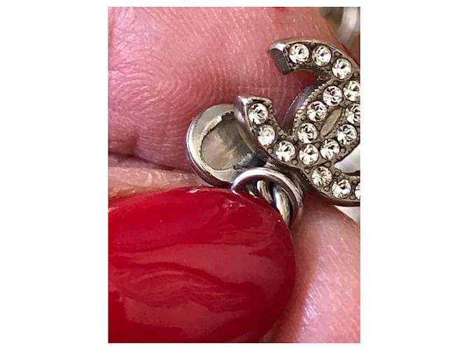 Chanel Set di gioielli Silver hardware - vista 12
