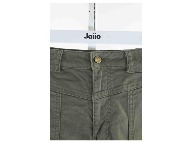 Ba&Sh Ba & sh trousers 34 - view 2