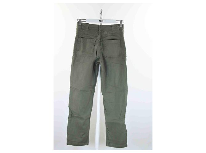 Ba&Sh Ba & sh trousers 34 - view 3