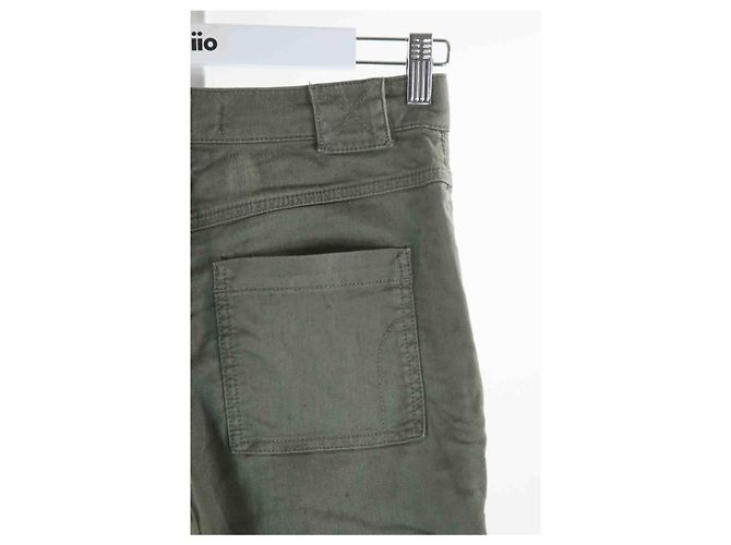 Ba&Sh Ba & sh trousers 34 - view 4