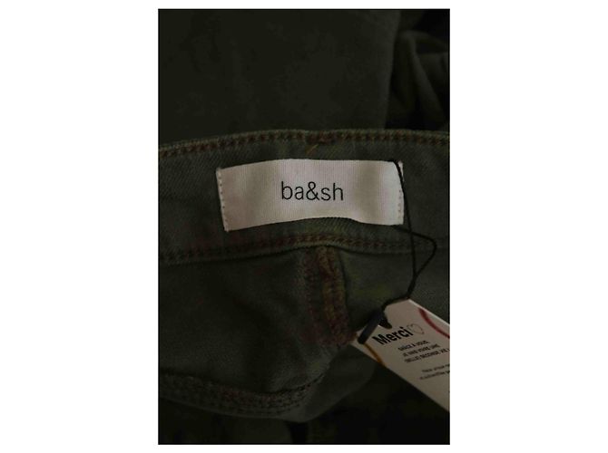 Ba&Sh Ba & sh trousers 34 - view 5