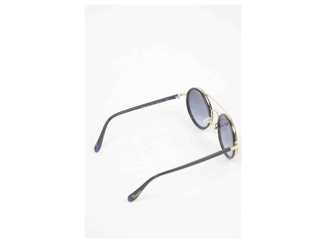 Carven Gafas de sol talladas - vista 3
