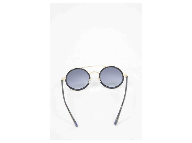 Carven Gafas de sol talladas - vista 4