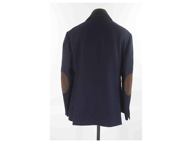 Chaqueta Façonnable 48 - vista 3