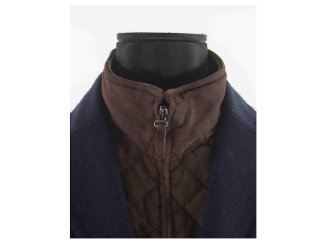 Chaqueta Façonnable 48 - vista 4