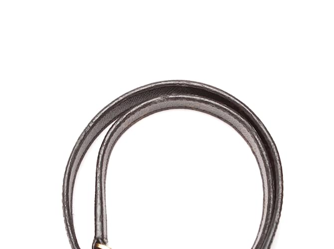 Artsy Louis Vuitton Monogramma Montaigne MM Marrone - vista 20