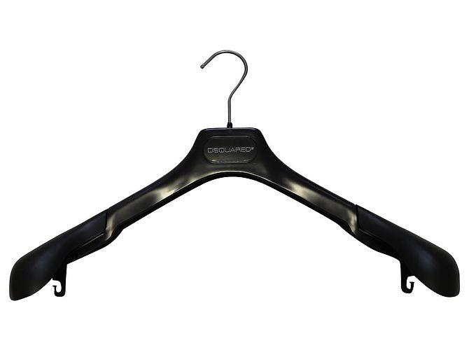 Dsquared2 Giacca con zip in cotone blu - vista 8
