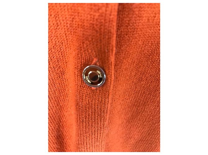 Gucci-Kaschmir-Cardigan - Ansicht 4