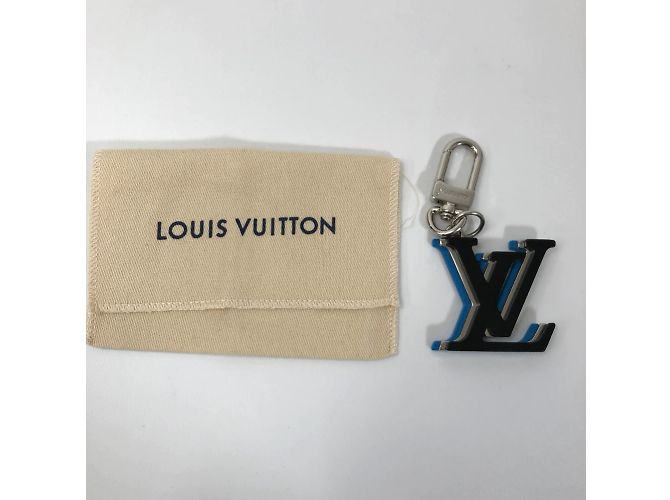 Louis Vuitton LV Optic Llavero Cadena MP3336 Multicolor - vista 9