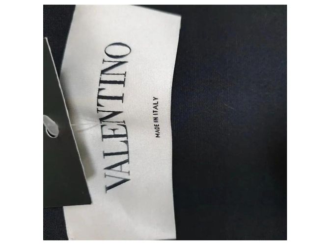 Valentino Cape-Rock-Anzug-Set - Ansicht 4