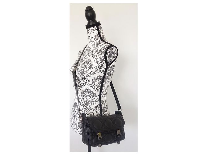 Tasche Diorcamp Dior - Ansicht 4