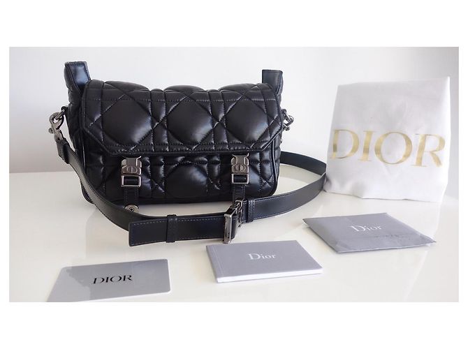 Tasche Diorcamp Dior - Ansicht 5