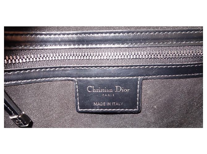Tasche Diorcamp Dior - Ansicht 7