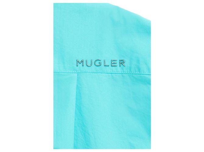 Thierry Mugler Hemden - Ansicht 2