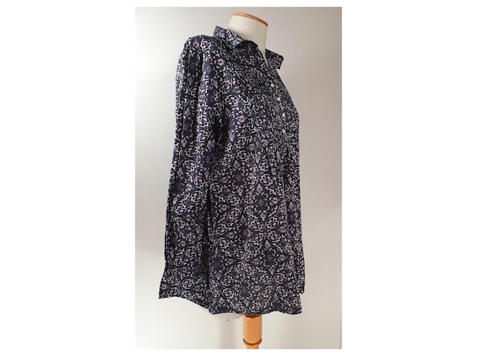 Blusa de algodón Odd Molly Multicolor - vista 3