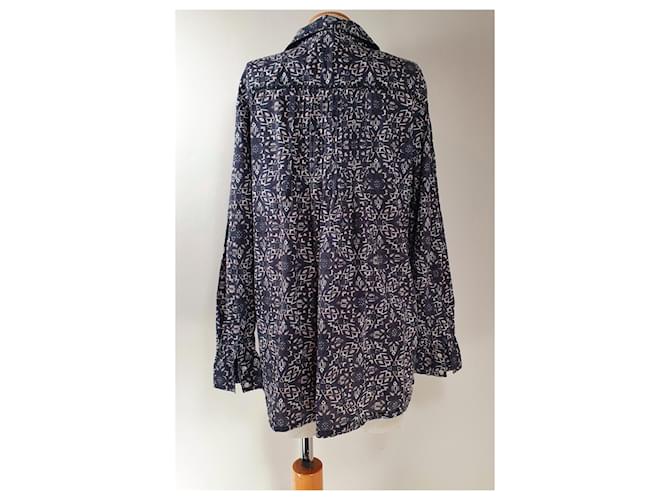 Blusa de algodón Odd Molly Multicolor - vista 4