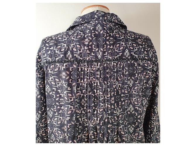 Blusa de algodón Odd Molly Multicolor - vista 5