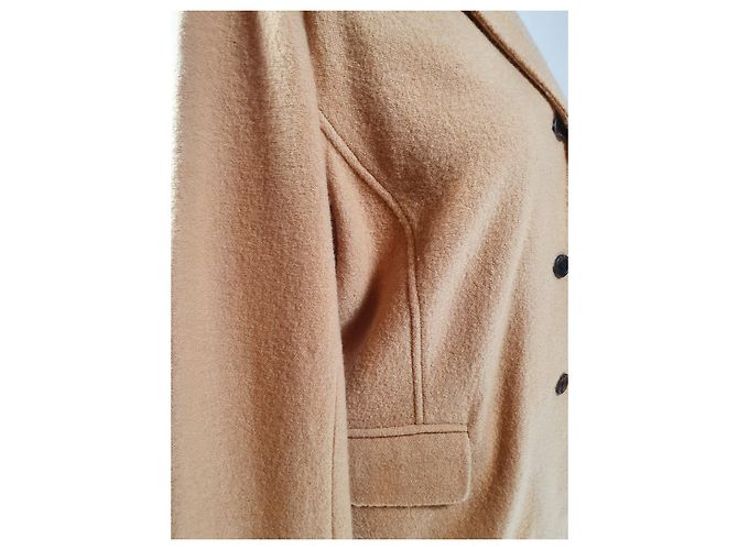 Bogner Wollblazer Camel Braun - Ansicht 3