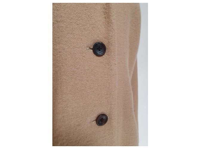 Bogner Wollblazer Camel Braun - Ansicht 4
