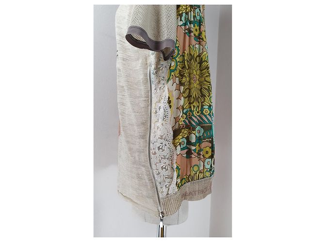 Autre Marque Top de algodón Beatrice .b XL Multicolor - vista 4