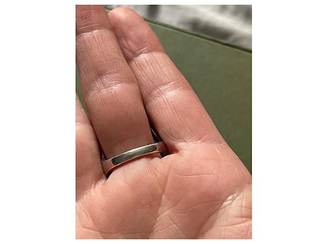 Thomas Sabo Kathmandu Ring Silber Grösse 54 Silber Hardware - Ansicht 6