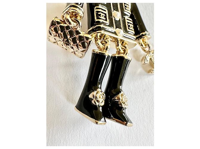 Cambon Chanel b22 P - view 3