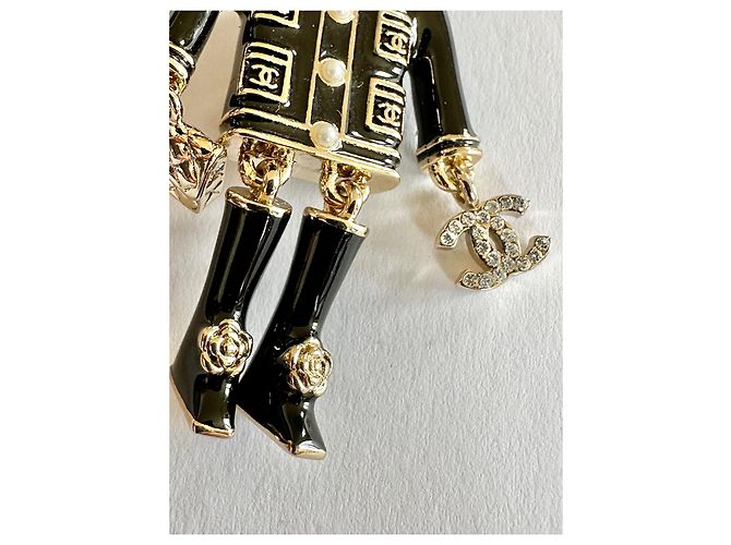 Cambon Chanel b22 P - view 4