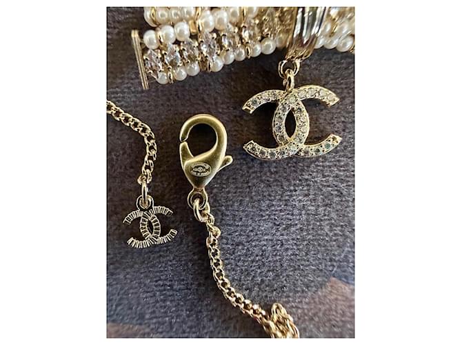 Cambon Chanel BEIM22 K Golden - Ansicht 6