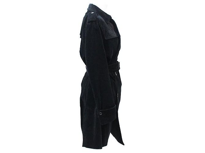 Saint Laurent Gabardinas - vista 2