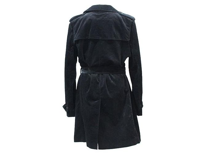 Saint Laurent Gabardinas - vista 3