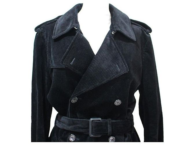 Saint Laurent Gabardinas - vista 4