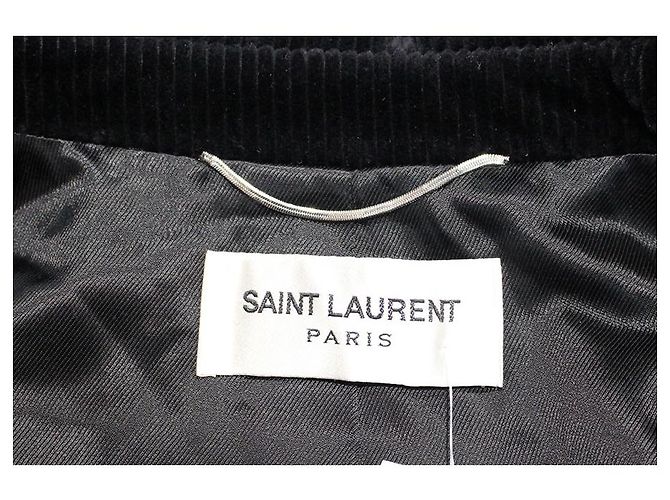 Saint Laurent Gabardinas - vista 6