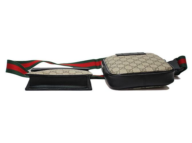 Gucci Sacs Porte-documents - vue 2