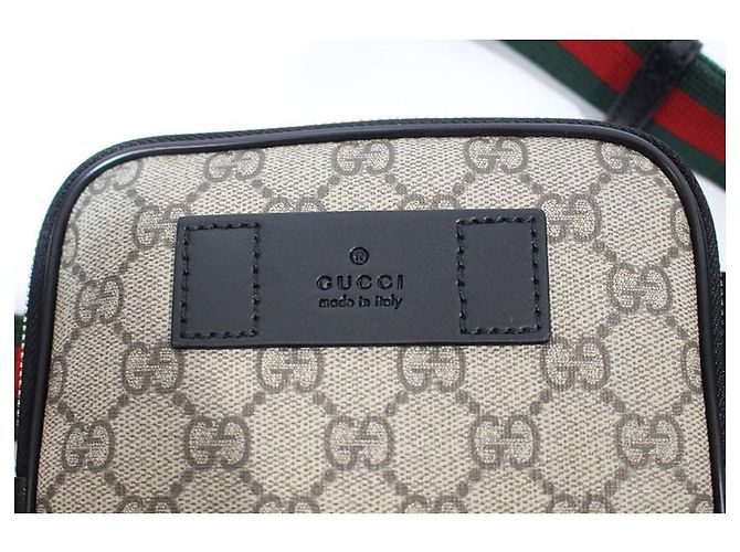Gucci Sacs Porte-documents - vue 6