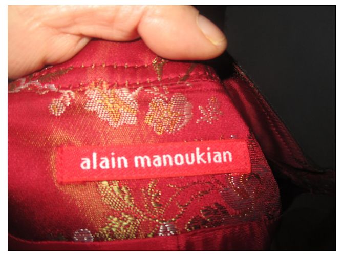 Alain Manoukian Jacken - Ansicht 5