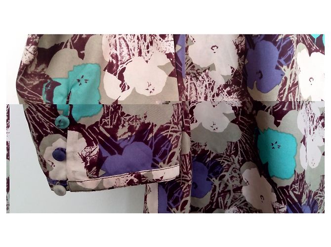 Pepe Jeans Andy Warhol-Sammlung Mehrfarben - Ansicht 5