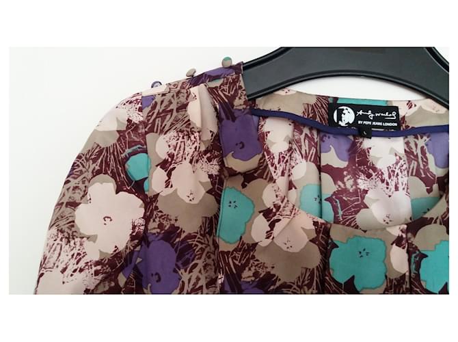 Pepe Jeans Andy Warhol-Sammlung Mehrfarben - Ansicht 8