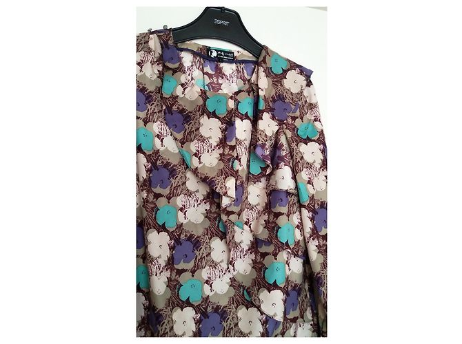 Pepe Jeans Andy Warhol-Sammlung Mehrfarben - Ansicht 9