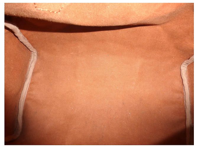 Louis Vuitton Speedy 30 Monogramm SA Braun - Ansicht 15