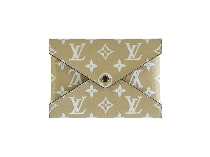 Louis Vuitton Kirigami Set di tre pochette a busta Multicolore - vista 4