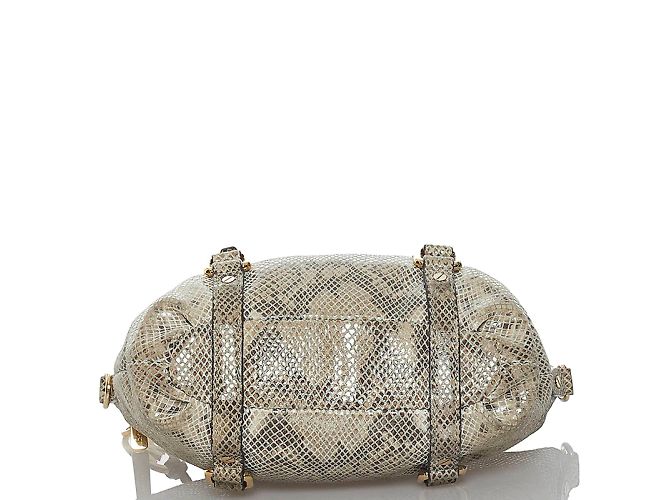 Michael Kors Borsa a due vie stampa serpente - vista 5